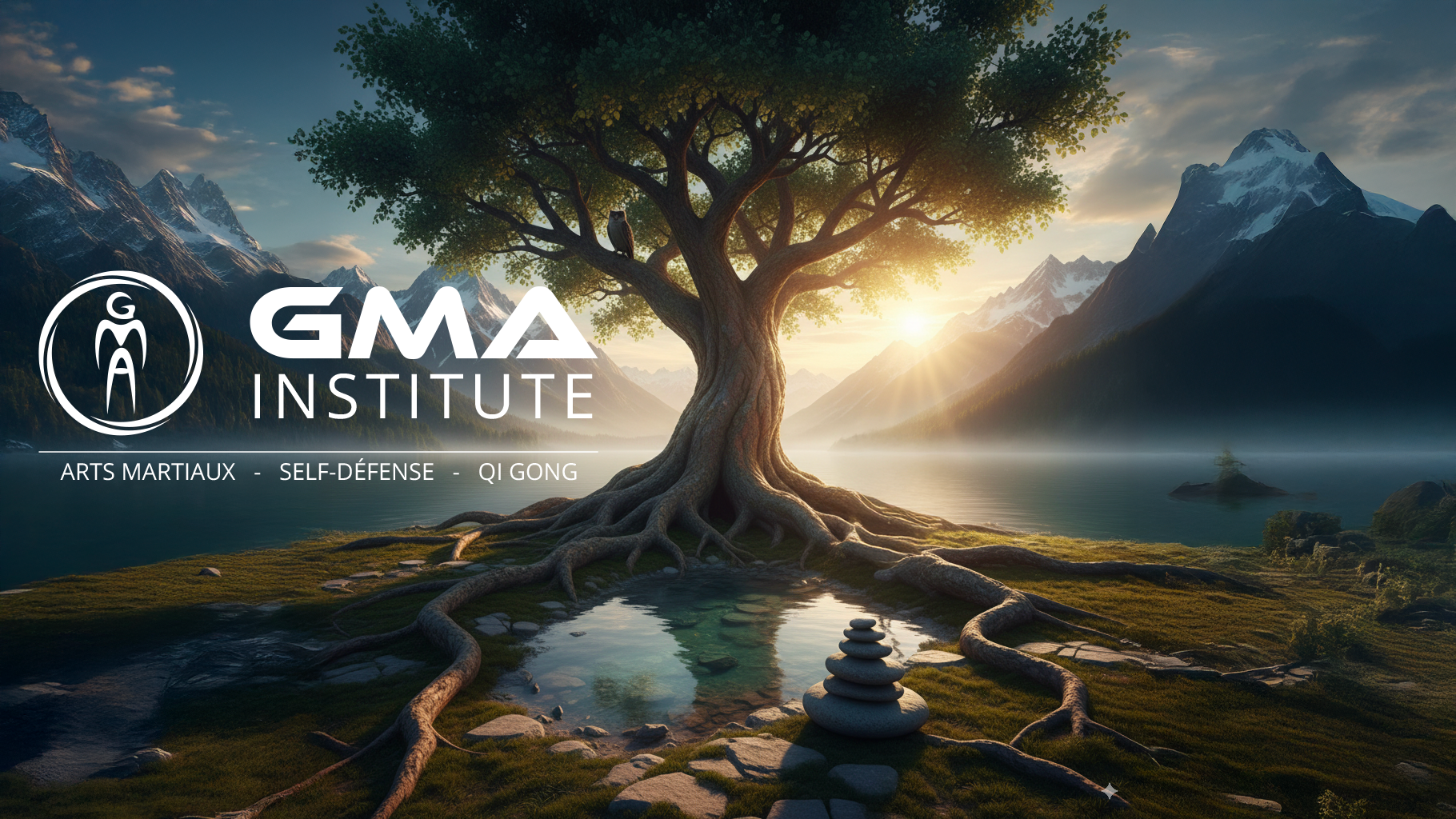Header GMA Institute 1 - Logo